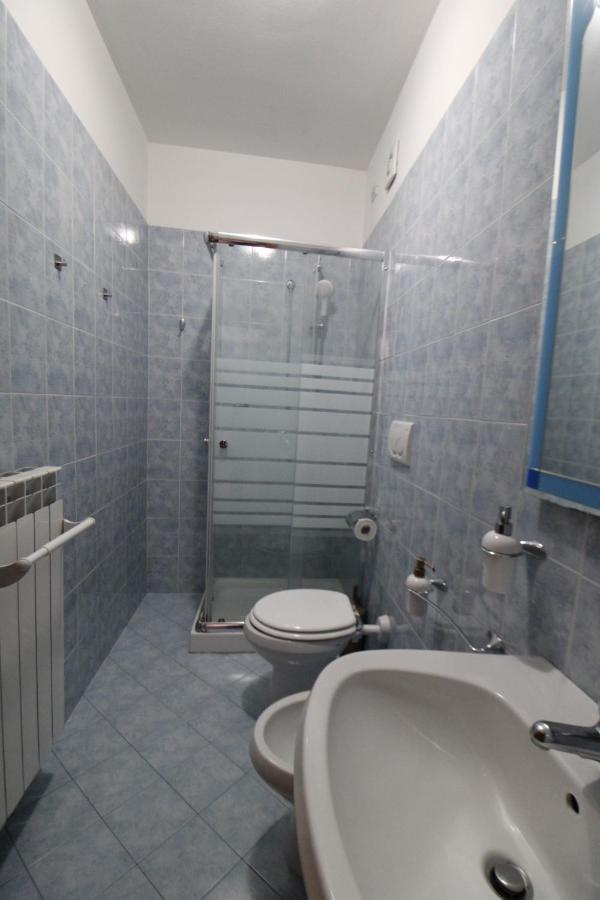 Appartamento Gori Сиена Экстерьер фото