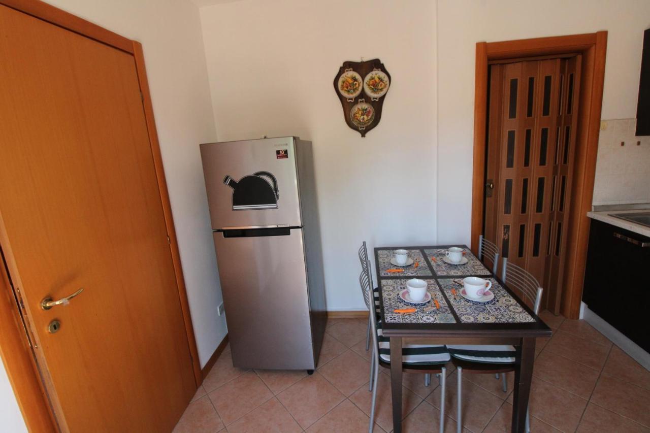 Appartamento Gori Сиена Экстерьер фото